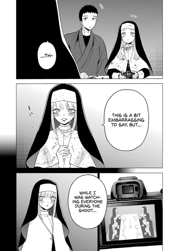 My Dress-Up Darling Chapter 84 image 06_optimized